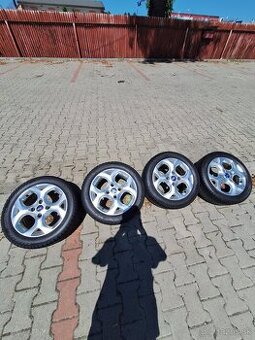 Ford 4x108 R15