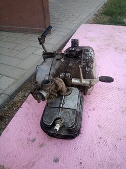 Motor