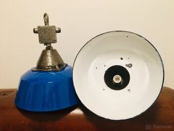 lampa kovova retro -industrial-