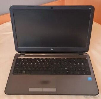 HP 250 G3