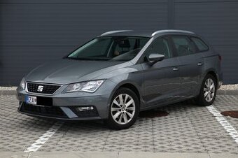 Seat Leon ST 1.6 TDI S Style