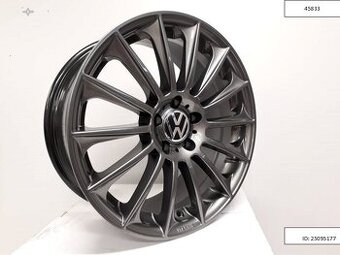 Škoda Octavia, Vw Passat alu disky 5x112 R19 ET45 8,5J 1254