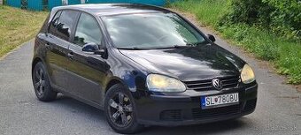 Golf 5 1.6 benzin