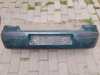 Zadný nárazník golf 4 sedan