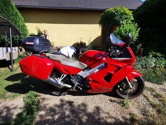 Honda VFR 800