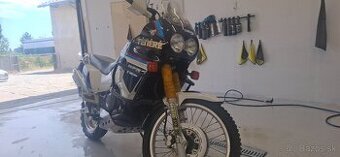 Yamaha xtz 750 SuperTenere