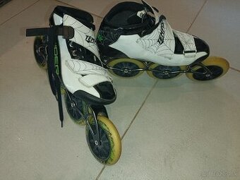 Tempish Spider Speed Skates