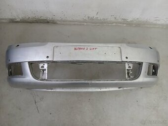 Škoda Octavia 2 Lift naraznik 1Z0807221M