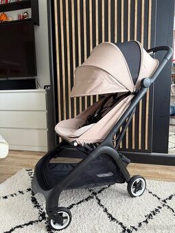 Bugaboo Butterfly desert taupe