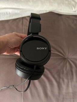 Slúchadlá Sony