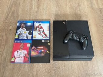 Sony Playstation 4