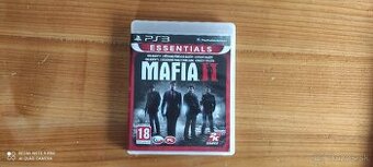 Mafia 2 cz (ps3)