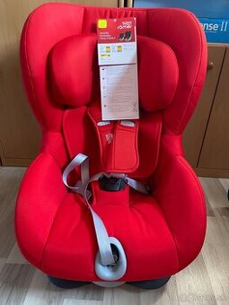 Autosedačka Britax/Romer King II - nová