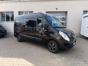 RENAULT MASTER 2.3 DCI