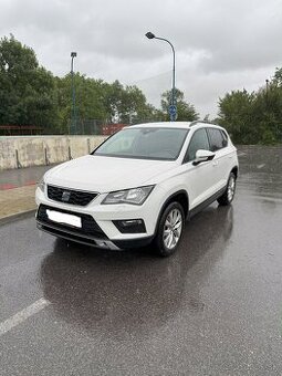 Seat Ateca 1.6 TDI 115 Style DSG