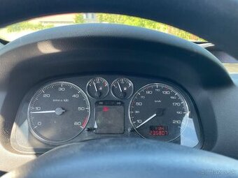 Peugeot 307 1.6 hdi