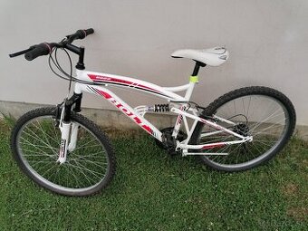 Bicykel značky BOLT
