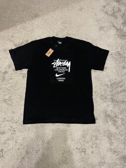 Nike x Stussy Tričko