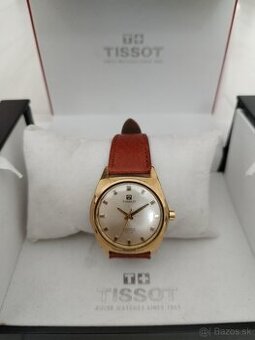 Predám hodinky Tissot SeaStar T 12 - 1
