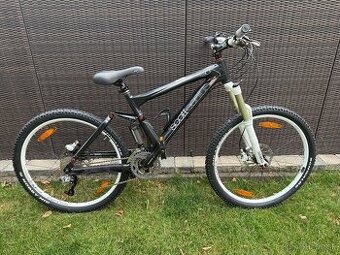 Bicykel SCOTT Genius 50