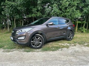 Hyundai Santa Fe Grand 2.2 CRDi VGT 4x4 Premium