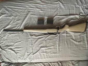 Mossberg patriot predator 6,5 creedmoor