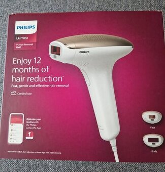 Predam PHILIPS IPL 7000 (SC1997/00)