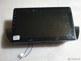 Predam autoradio Peugeot 508
