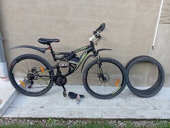 Horský bicykel Proximo 26"