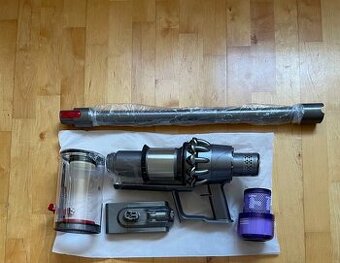 Vysávač Dyson v15 submarine