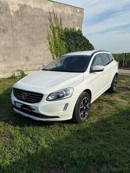 Predám Volvo Xc 60 D3