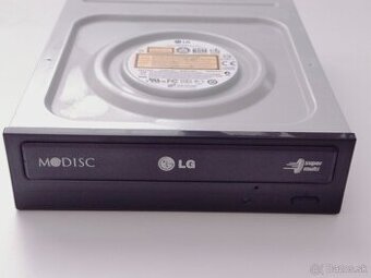 DVD-RW LG