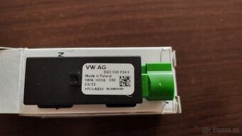 USB Konektor 5Q0 035 726 E VW , ŠKODA
