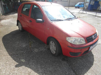 FIAT PUNTO 1,2