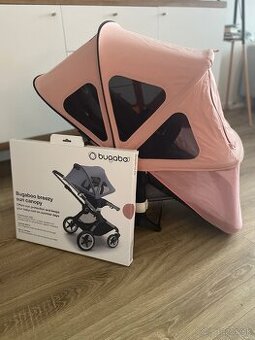Letná strieška Bugaboo