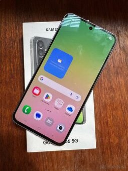 Samsung Galaxy A56 256 GB - 1