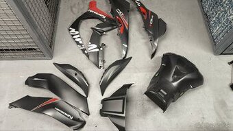 Kawasaki ZX10R 2016-20