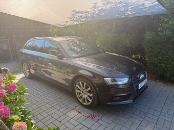 audi a4 3.0 tdi