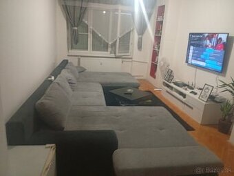3 izbový byt-Profesora hlavača