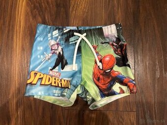 Plavky SPIDERMAN - 1