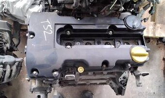 Predám MOTOR A12XER OPEL CORSA D 1.2 2012 PREVODOVKA, DVERE