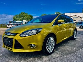 🚘Ford Focus 1.6 EcoBoost SCTi Sport🚘