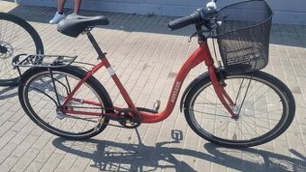 Dámsky cestný bicykel - 1