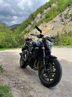 Yamaha FZ 1 rok 2008 110kw - 1