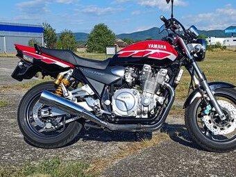 YAMAHA XJR 1300 - 1