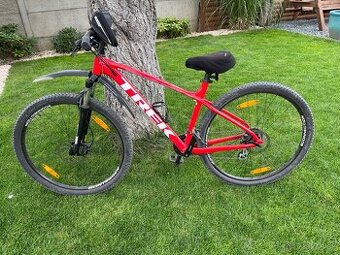 Predám horský bike ZREK Marlin 6 na výšku 170-180