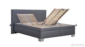 Postel Blanar Grand