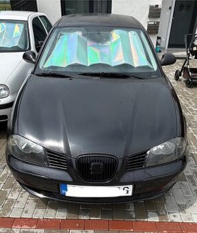 IBIZA Hatchback 3dv. - 1