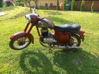 Jawa 250