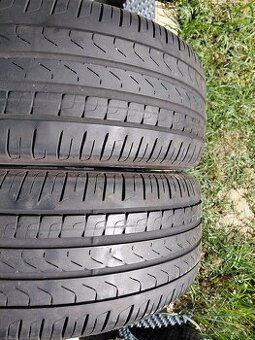 2ks letne Pirelli 225/45R17
